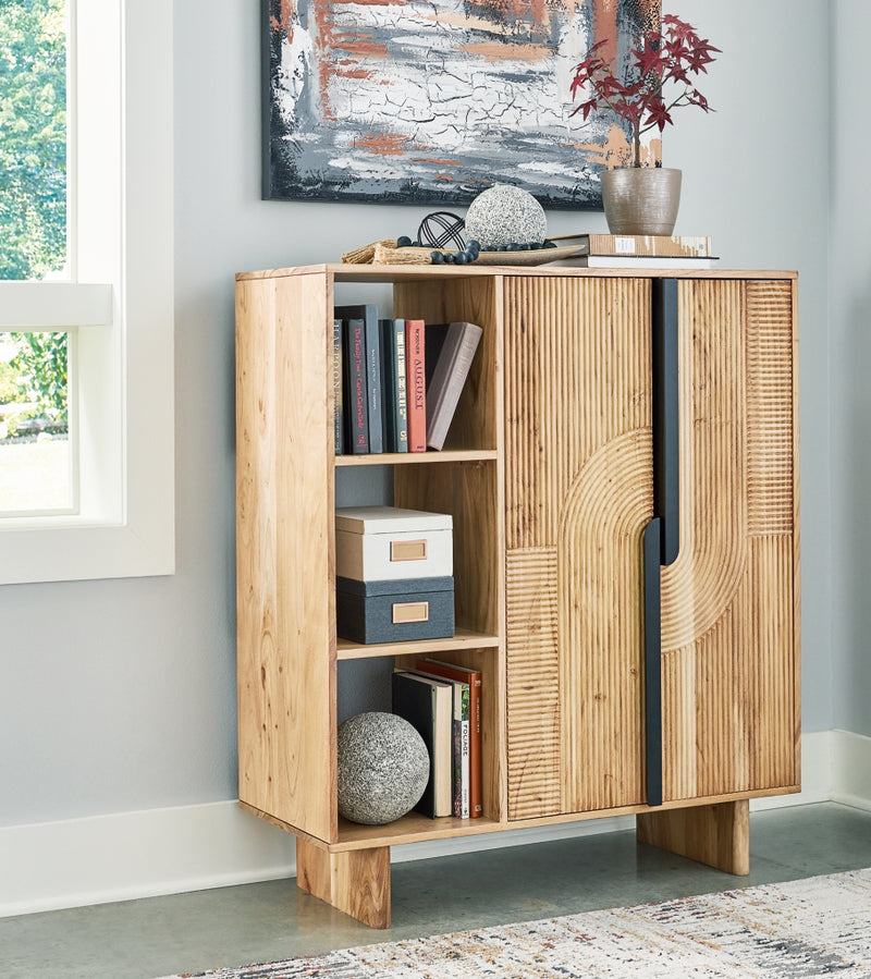 Mueble auxiliar Kierwell