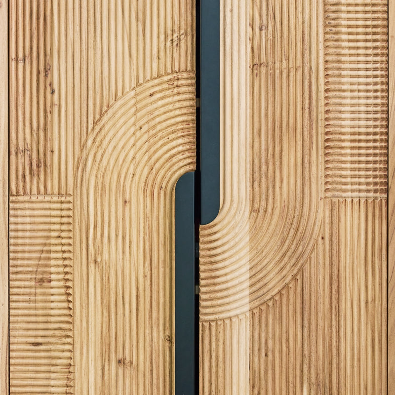 Mueble auxiliar Kierwell