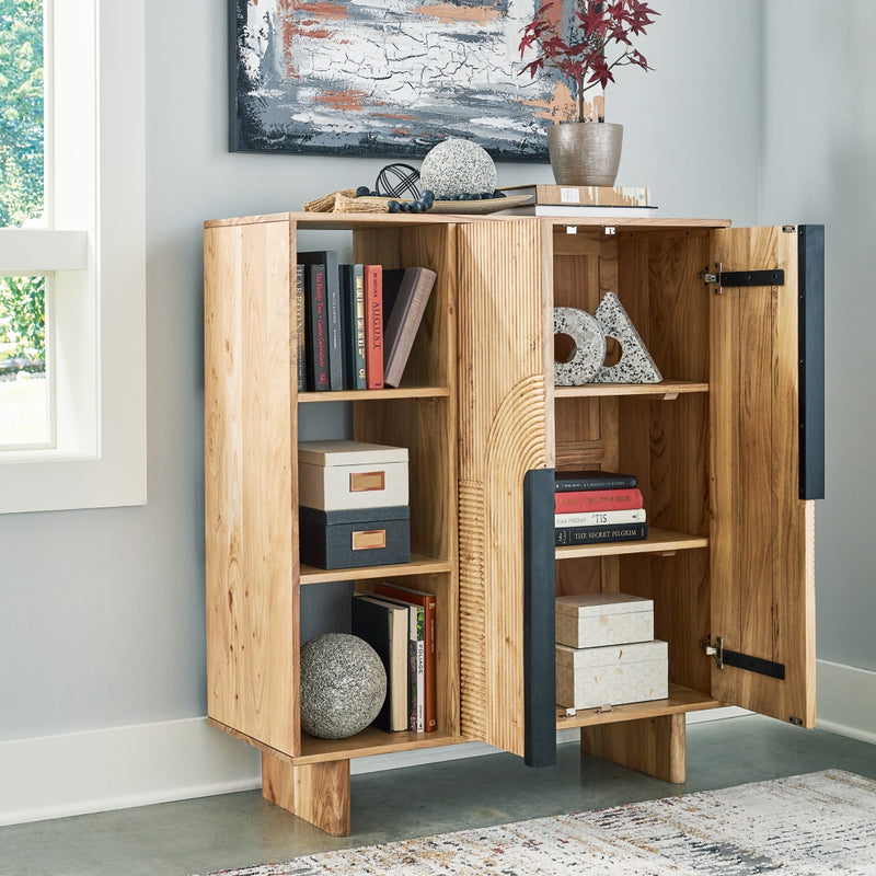 Mueble auxiliar Kierwell