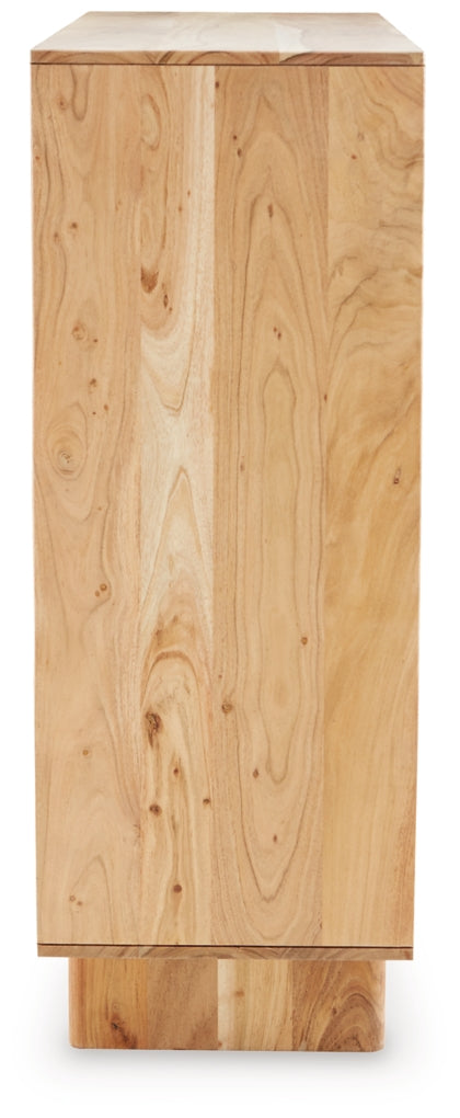 Mueble auxiliar Kierwell