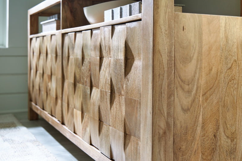 Armario decorativo Hudwick