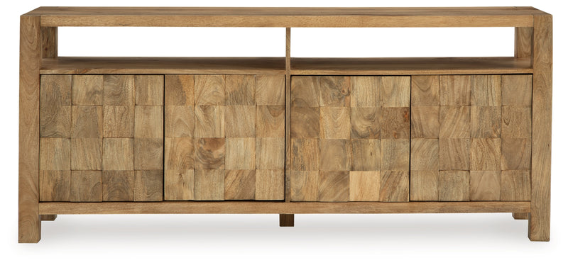 Armario decorativo Hudwick