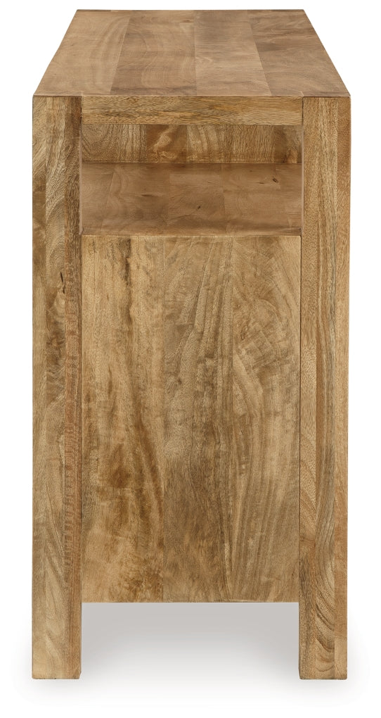 Armario decorativo Hudwick