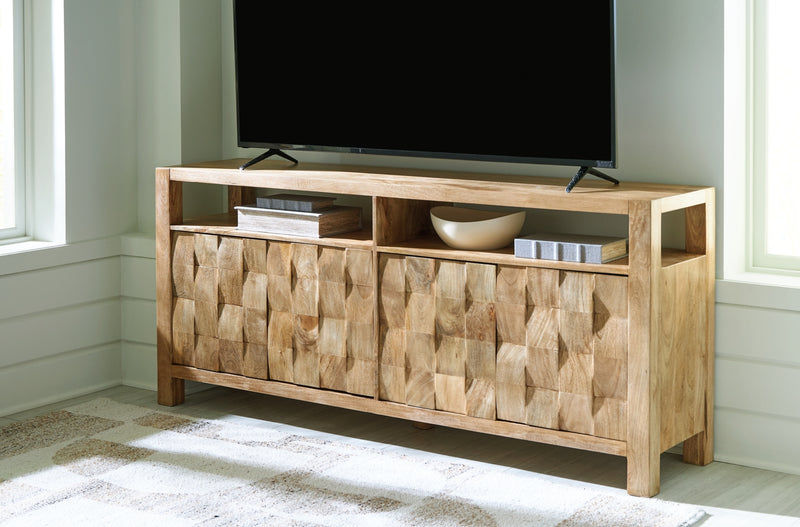 Armario decorativo Hudwick