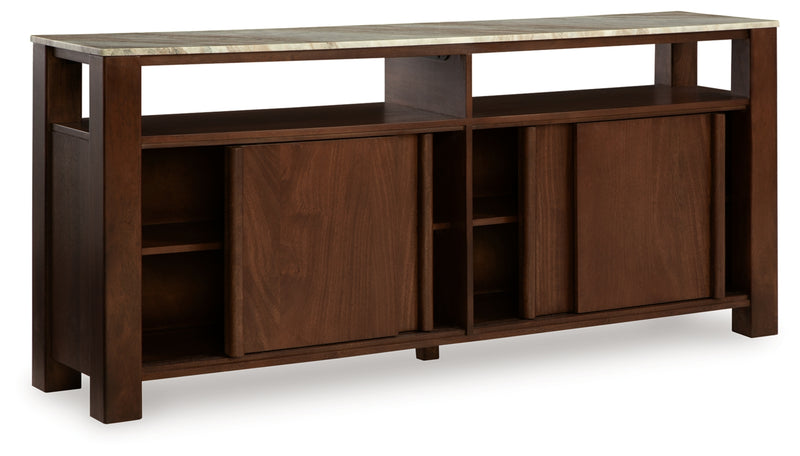 Armario decorativo Tobinville