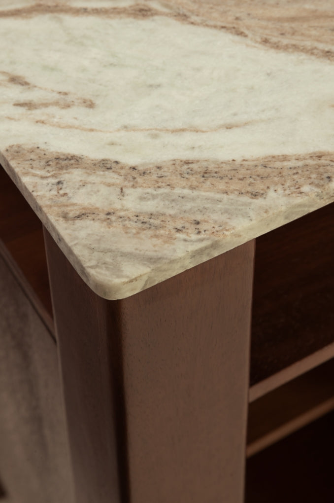 Armario decorativo Tobinville