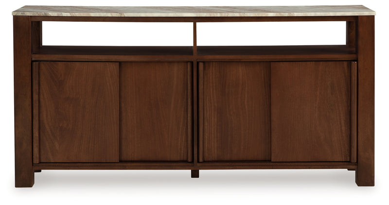 Armario decorativo Tobinville