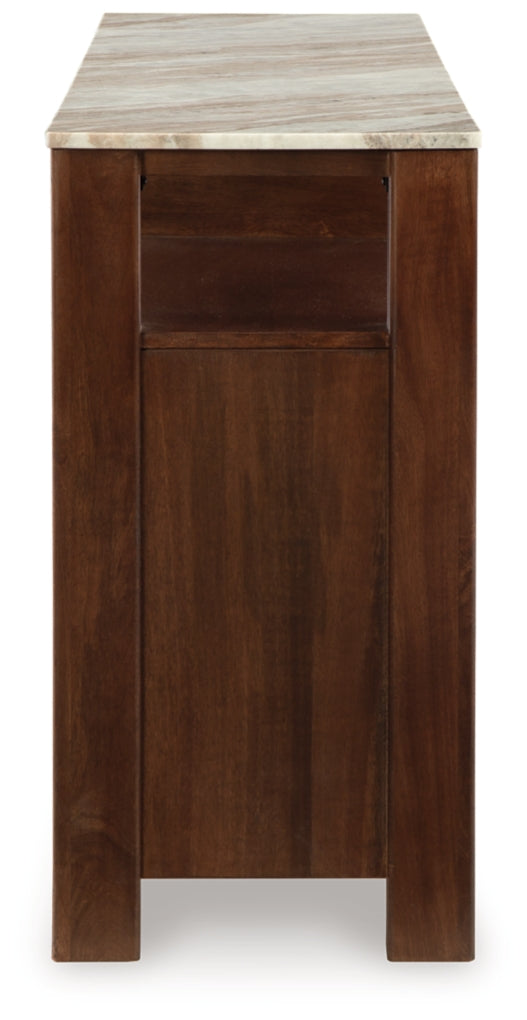 Armario decorativo Tobinville