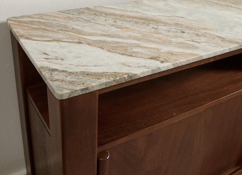 Armario decorativo Tobinville