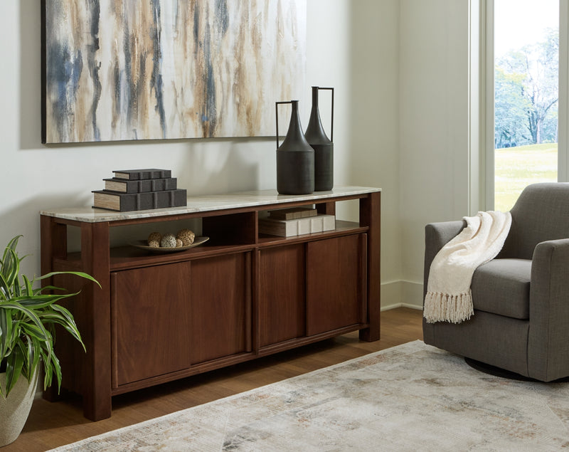 Armario decorativo Tobinville