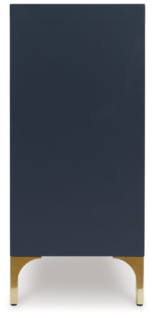Gabinete decorativo Loirwick