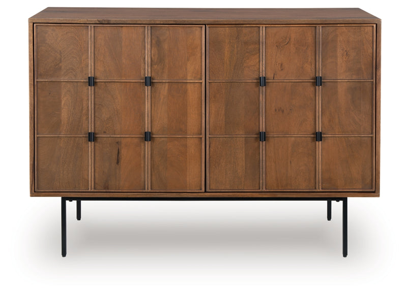 Juddins Armario decorativo