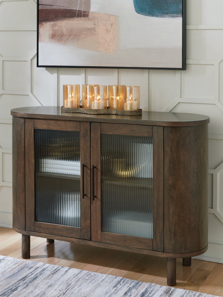 Mueble auxiliar Mayridge