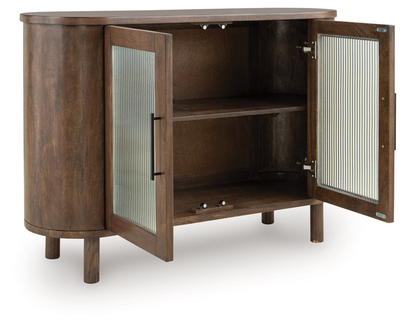 Mueble auxiliar Mayridge