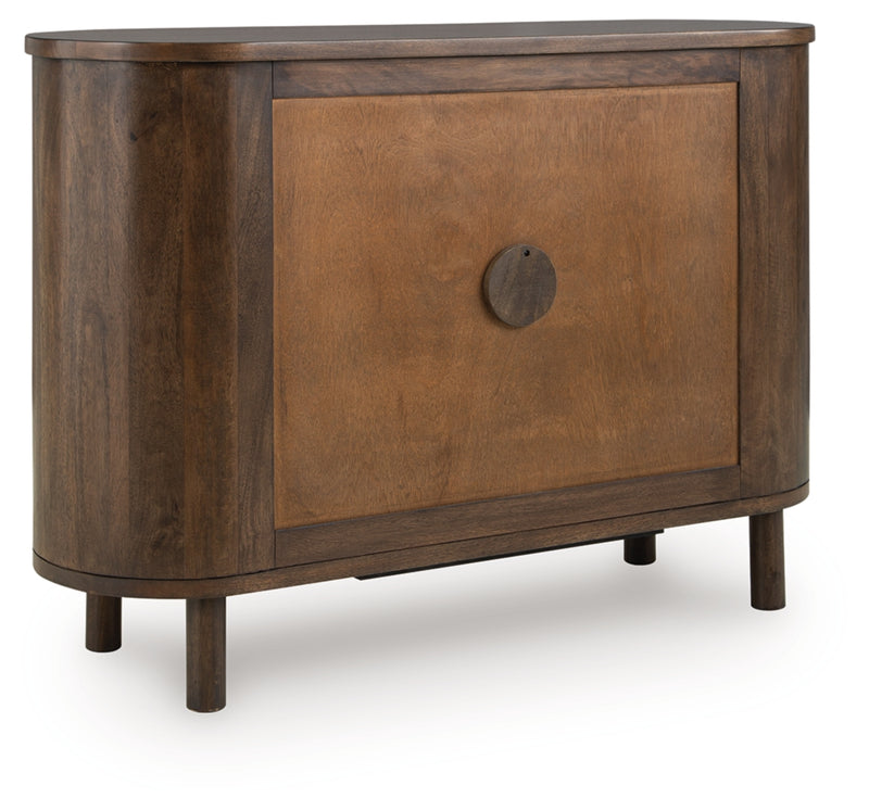 Mueble auxiliar Mayridge
