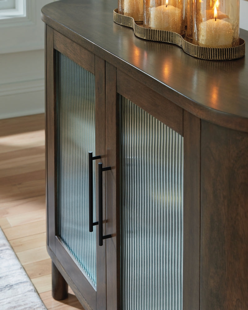 Mueble auxiliar Mayridge