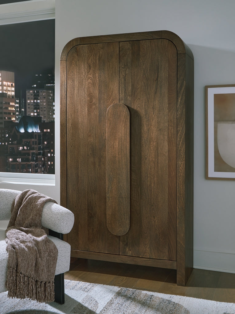 Gabinete decorativo Thoren