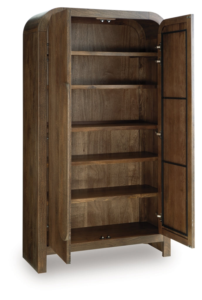 Gabinete decorativo Thoren