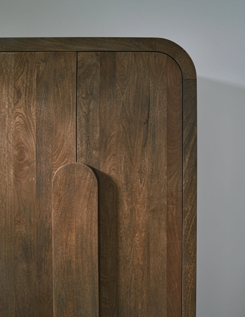 Gabinete decorativo Thoren
