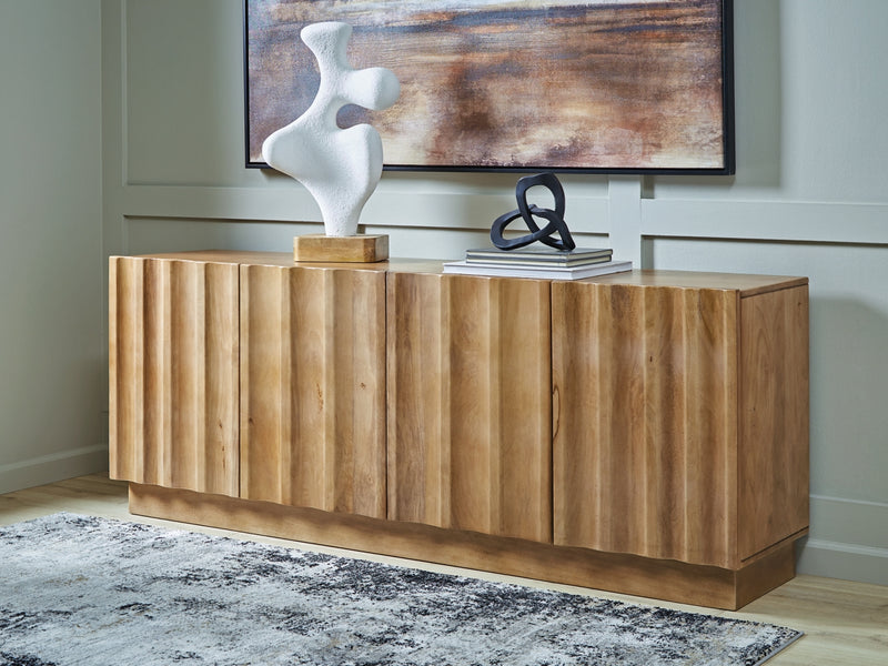 Mueble auxiliar Timkins