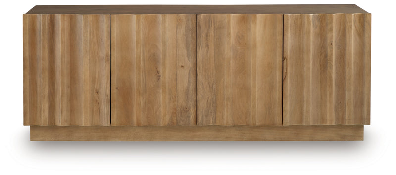 Mueble auxiliar Timkins