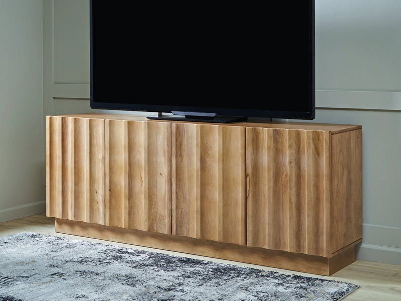 Mueble auxiliar Timkins