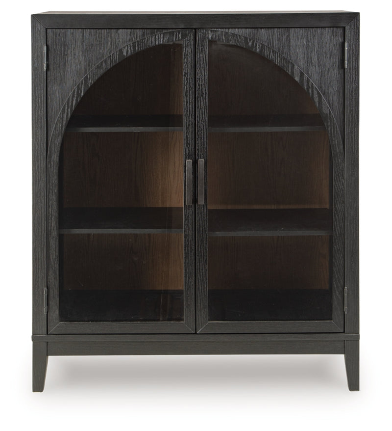 Barra de Gabinete Armenleigh