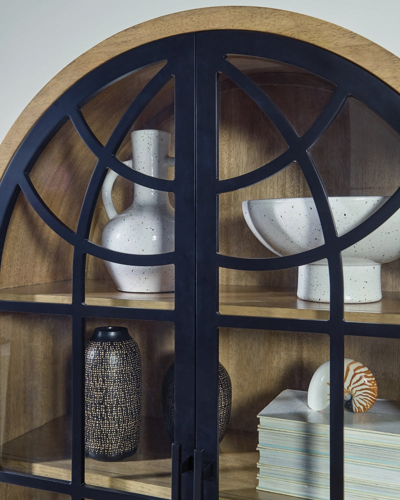 Gwenwich Accent Cabinet