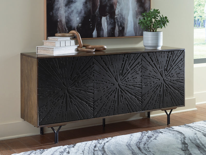 Mueble auxiliar Lavinmont