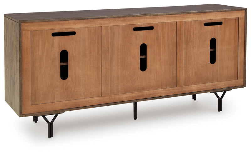 Mueble auxiliar Lavinmont