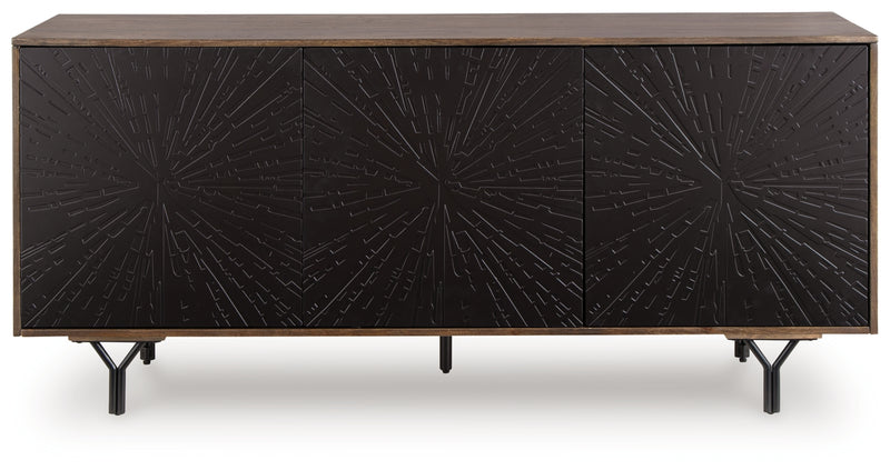 Mueble auxiliar Lavinmont