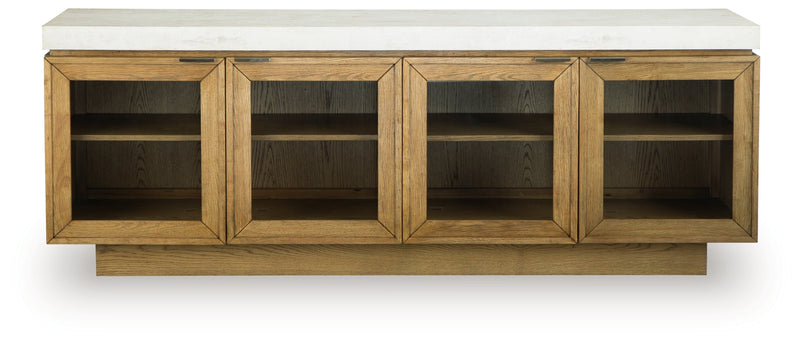 Adanworth Accent Cabinet