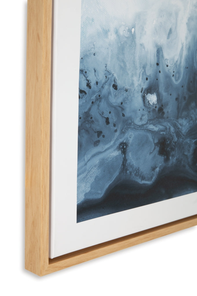 Juego de arte de pared Holport