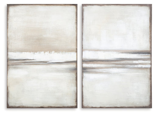 Brockdunn Wall Art Set