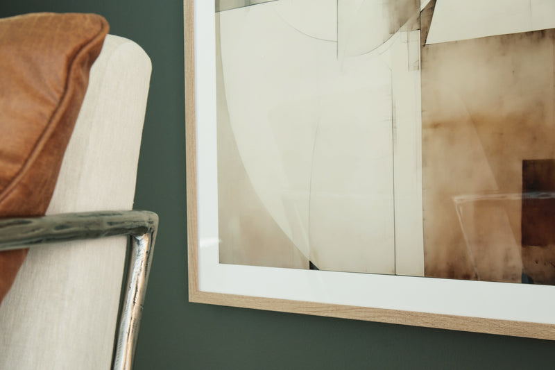 Corlain Arte de pared
