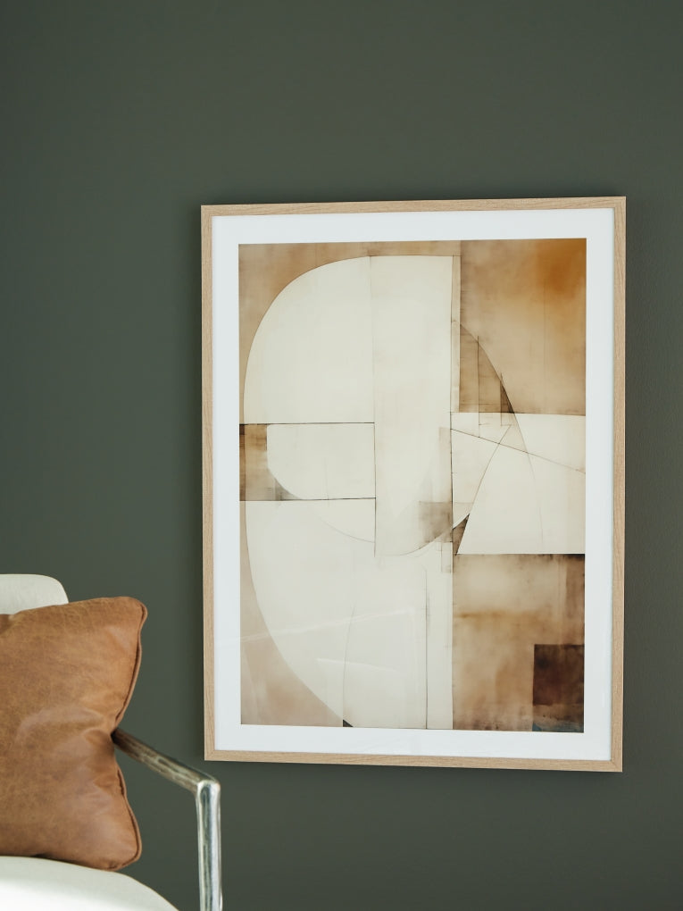 Corlain Arte de pared