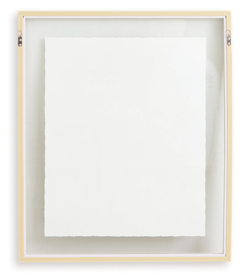 Juego de arte de pared Bryneford