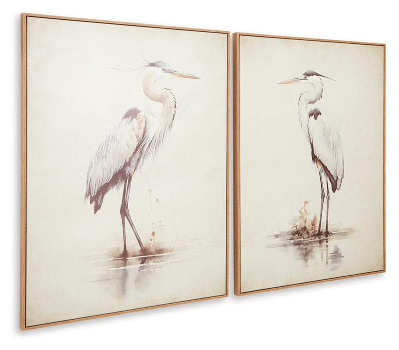 Aubinell Wall Art Set
