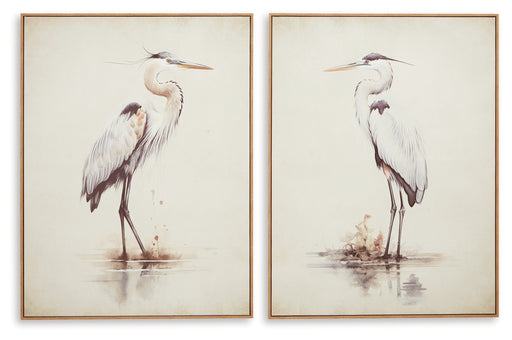 Aubinell Wall Art Set