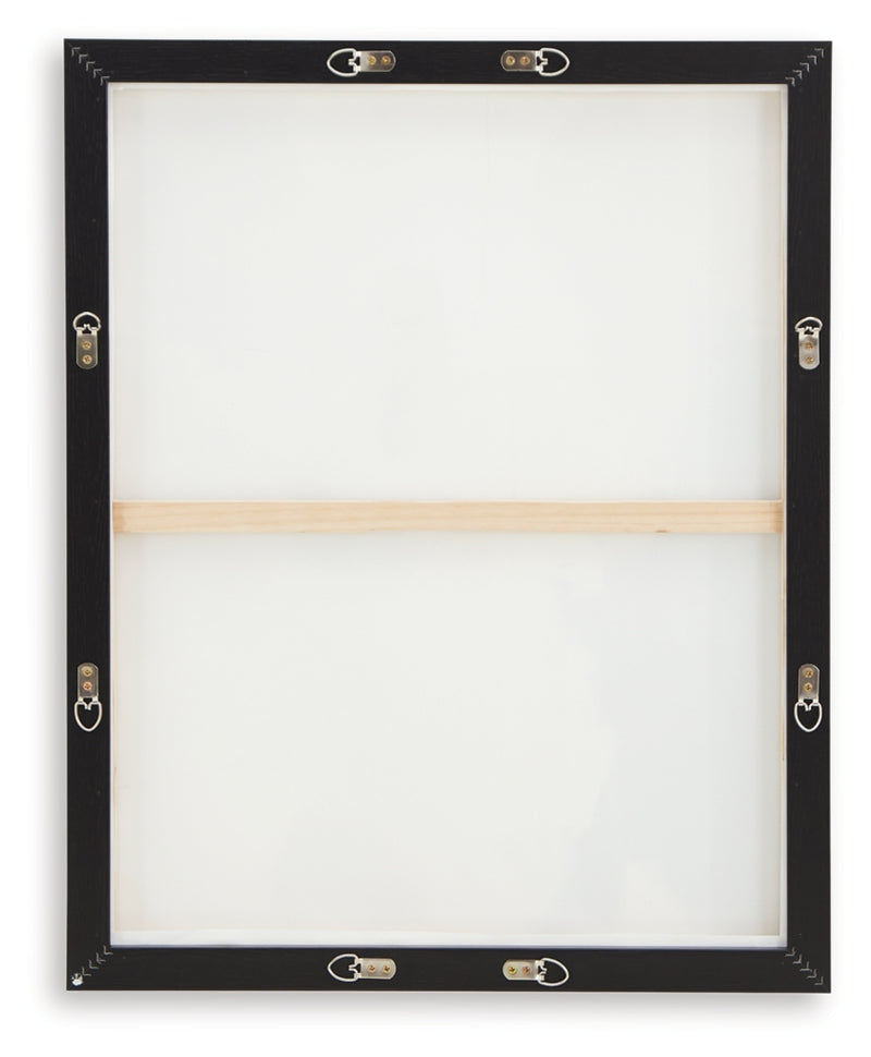 Caldish Wall Art Set