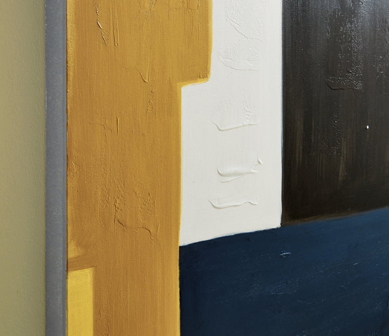 Cuadro de pared Lennmen