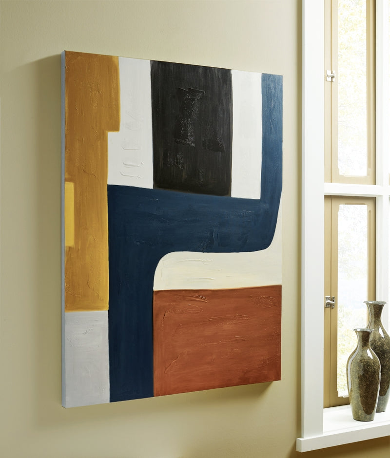 Cuadro de pared Lennmen