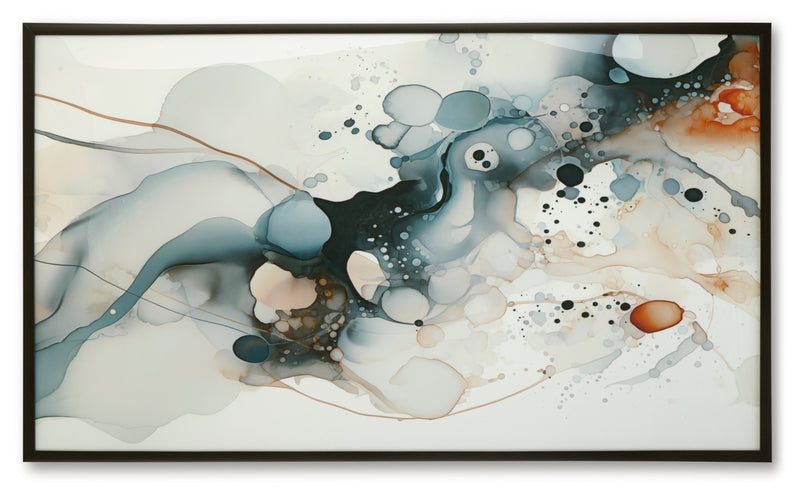 Foxenburg Arte de pared