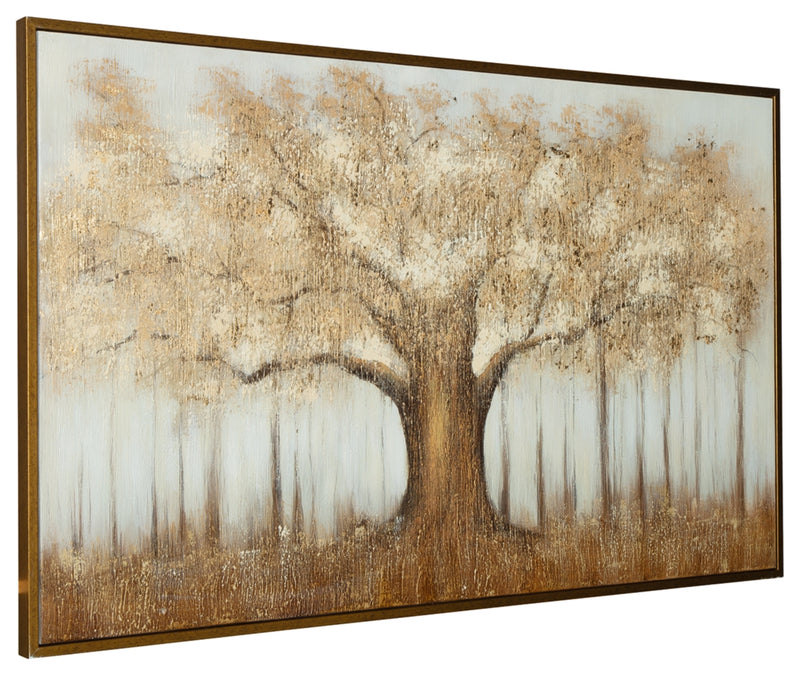 Arte de pared Dalewick