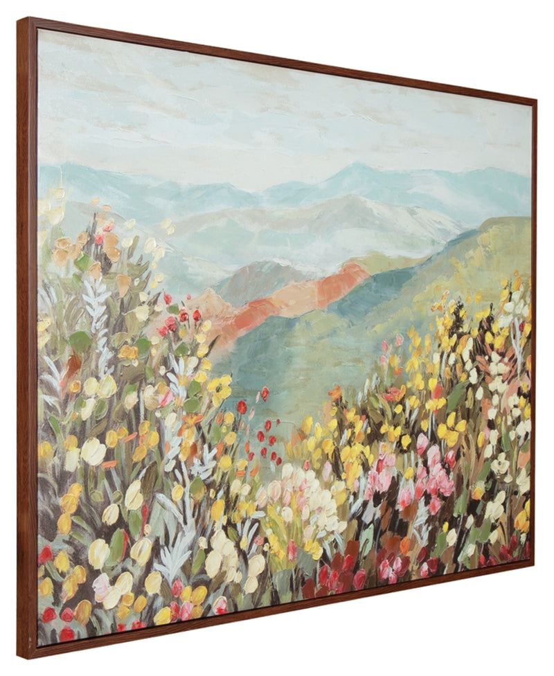 Pryorley Arte Mural