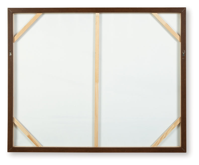 Arte de pared Taymen