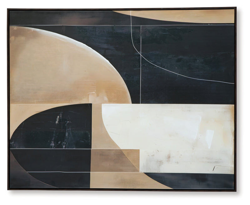 Ewanford Wall Art