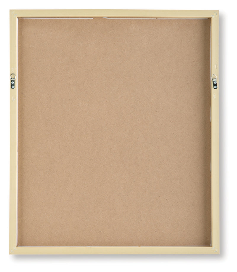 Juego de arte de pared Chettings