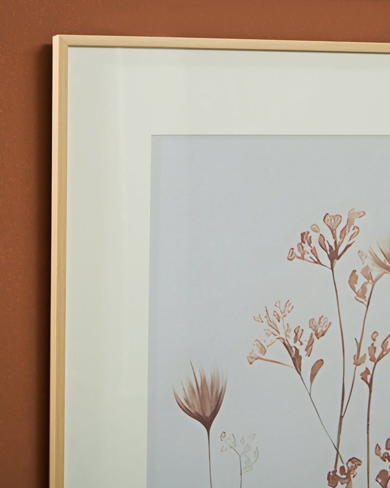 Juego de arte de pared Chettings