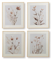 Chettings Wall Art Set
